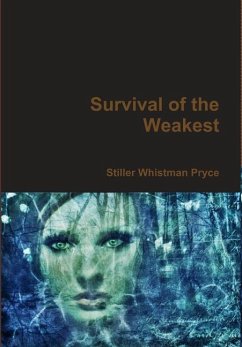Cover Survival of the Weakest