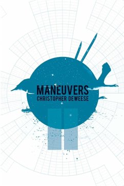 Maneuvers Cover Maneuvers