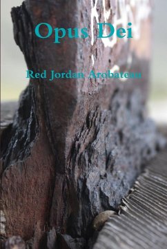 Opus Dei - Arobateau, Red Jordan