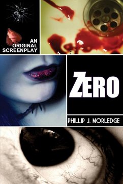 Zero - Morledge, Phillip J.