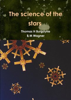 The science of the soul - Burgoyne, Thomas H; Wagner, B M
