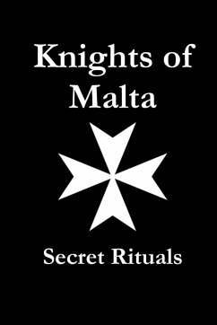 Knights of Malta - Croob Press, Slieve