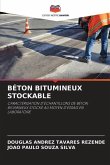 BÉTON BITUMINEUX STOCKABLE