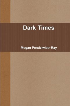 Cover Dark Times
