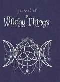 Journal of Witchy Things