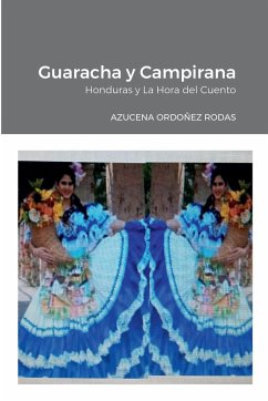 Guaracha y Campirana - Ordoñez Rodas, Azucena