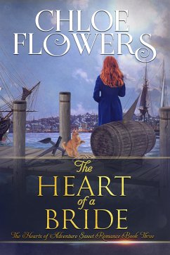 The Heart of a Bride (eBook, ePUB) - Flowers, Chloe