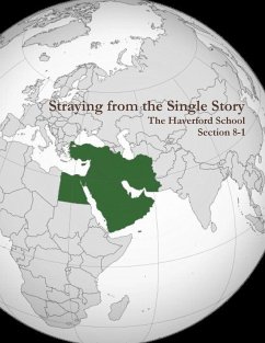 Straying from the Single Story - Section 8-1, The Haverford School