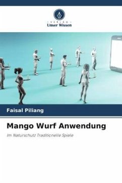 Cover Mango Wurf Anwendung