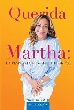 Querida Martha - Beato, Martha