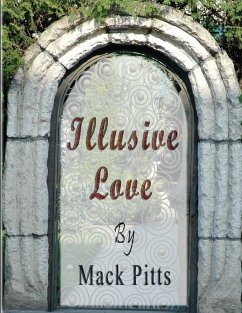 Illusive Love 2022 - Pitts, Mack