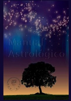 Manual de Astrología C.A.A.F. Nivel 1 - Diaz, Marcelo