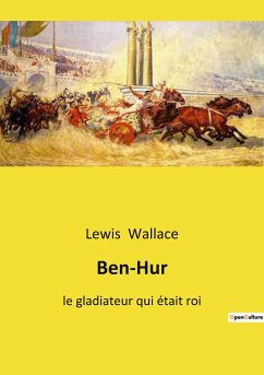 Ben-Hur - Wallace, Lewis