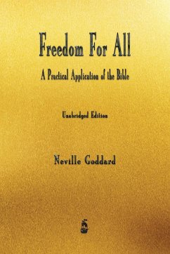 Freedom For All