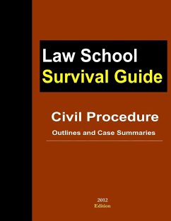 Civil Procedure - Teller, J.