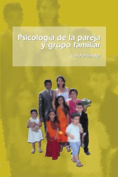 Psicología de la pareja y grupo familiar - Fernández, Luis