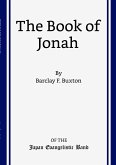 The Book of Jonah