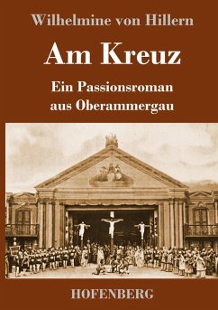 Cover Am Kreuz