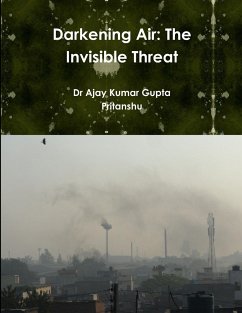 Darkening Air - Gupta, Ajay Kumar; Pritanshu