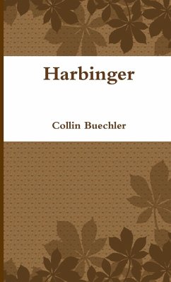 Harbinger - Buechler, Collin