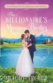 The Billionaire's Marriage Barter