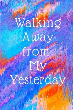 Walking Away Journal - Vaughn, Ciequinita
