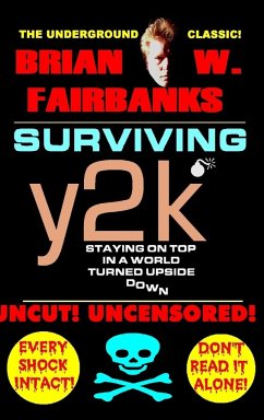 Surviving Y2K - Fairbanks, Brian W.
