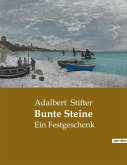 Bunte Steine