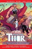 Marvel Now! Deluxe. Thor de Jason Aaron 4
