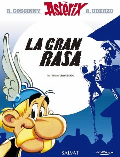 Cover La gran rasa