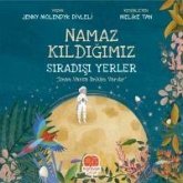 Namaz Kildigimiz Siradisi Yerler