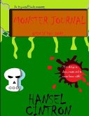 Monster Journal