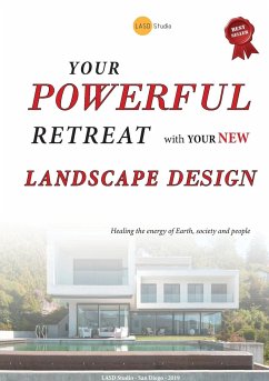 Your powerful retreat with your new landscape design - Studio, Lasd