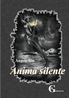 Anima Silente - Blu, Angelo