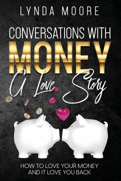 Conversations With Money - Moore, Lynda