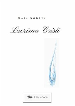 Lacrima Cristi - Kodrin, Maia