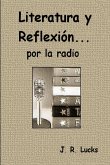 Literatura y Reflexión... por la radio