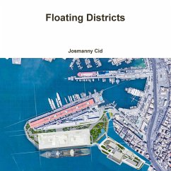 Floating Districts - Cid, Josmanny