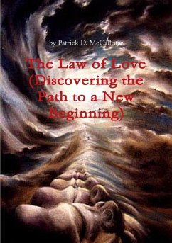 Discovering the Path to a New Beginning - McCallister, Patrick D.
