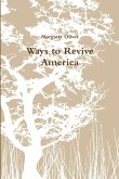 Ways to Revive America