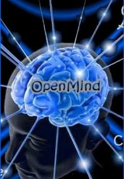 OpenMind - Crisafulli, Ushiku