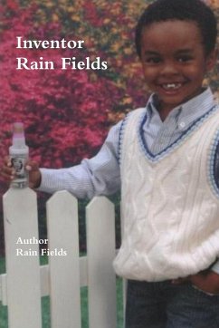 Baby Inventor - Fields, Rain