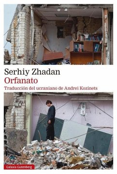 Orfanato - Zhadan, Serhiy