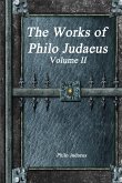 The Works of Philo Judaeus