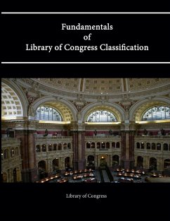 Fundamentals of Library of Congress Classification - Robare, Lori; Arakawa, Steven; Frank, Paul