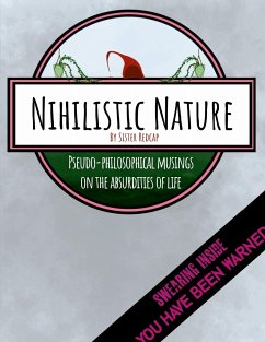 Nihilistic Nature - Murdock, Sara