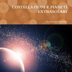 COSTELLAZIONI E PIANETI EXTRASOLARI