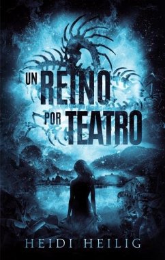 Cover Un reino por teatro