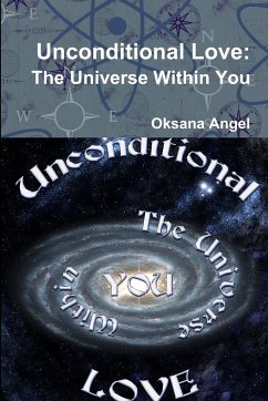 Unconditional Love - Angel, Oksana