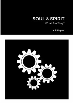 SOUL & SPIRIT - Napier, Kenneth